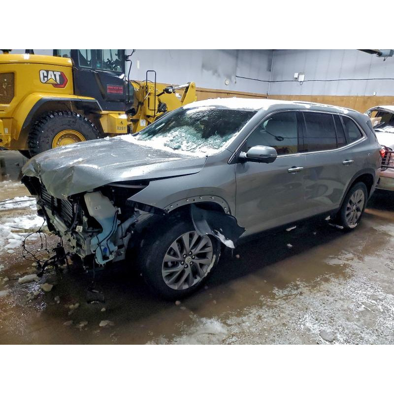 2026 BUICK ENCLAVE 5GAEVAKS4TJ141729 98258675