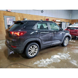 2022 CHEVROLET TRAILBLZR KL79MMS20NB149082 98425575