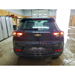 2022 CHEVROLET TRAILBLZR KL79MMS20NB149082 98425575
