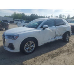 2024 AUDI Q3 WA1DECF3XR1165755 54215975