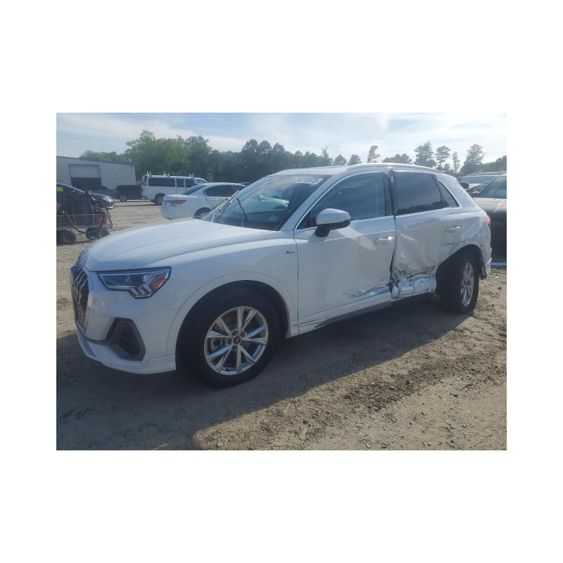 2024 AUDI Q3 WA1DECF3XR1165755 54215975