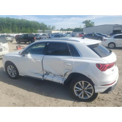 2024 AUDI Q3 WA1DECF3XR1165755 54215975