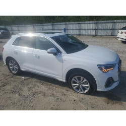 2024 AUDI Q3 WA1DECF3XR1165755 54215975