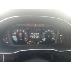 2024 AUDI Q3 WA1DECF3XR1165755 54215975