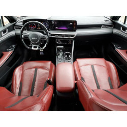 2022 KIA K5 5XXG64J26NG132299 84004935