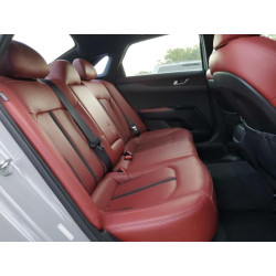 2022 KIA K5 5XXG64J26NG132299 84004935