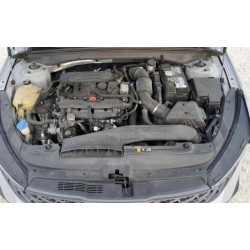 2022 KIA K5 5XXG64J26NG132299 84004935