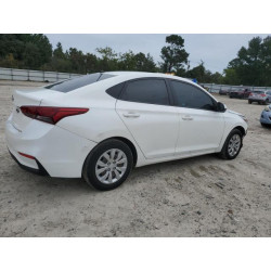 2021 HYUNDAI ACCENT 3KPC24A67ME143350 84170415