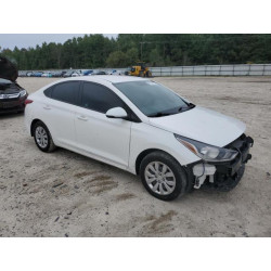 2021 HYUNDAI ACCENT 3KPC24A67ME143350 84170415