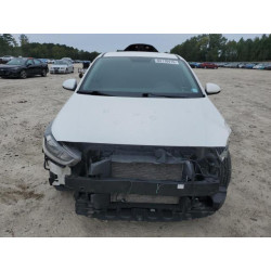 2021 HYUNDAI ACCENT 3KPC24A67ME143350 84170415