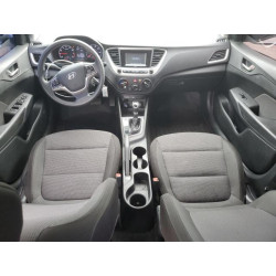 2021 HYUNDAI ACCENT 3KPC24A67ME143350 84170415