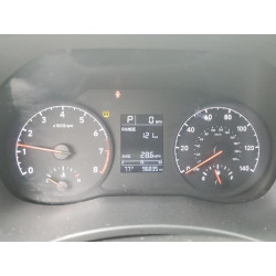 2021 HYUNDAI ACCENT 3KPC24A67ME143350 84170415