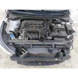 2021 HYUNDAI ACCENT 3KPC24A67ME143350 84170415