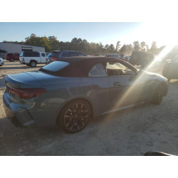 2025 BMW 4 SERIES WBA53DB09SCU15141 85908595