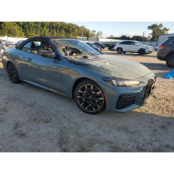 2025 BMW 4 SERIES WBA53DB09SCU15141 85908595