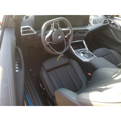 2025 BMW 4 SERIES WBA53DB09SCU15141 85908595