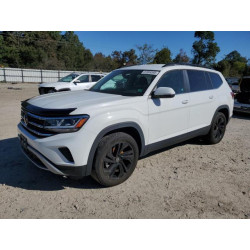 2023 VOLKSWAGEN ATLAS 1V2HR2CA8PC554015 87089595