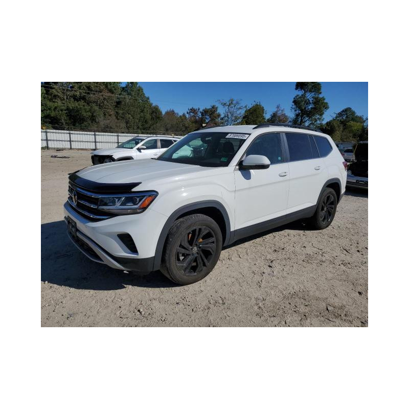 2023 VOLKSWAGEN ATLAS 1V2HR2CA8PC554015 87089595