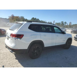 2023 VOLKSWAGEN ATLAS 1V2HR2CA8PC554015 87089595