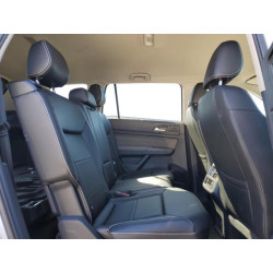 2023 VOLKSWAGEN ATLAS 1V2HR2CA8PC554015 87089595