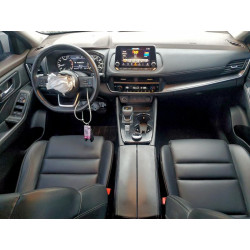 2023 NISSAN ROGUE JN8BT3BB0PW184402 92984285