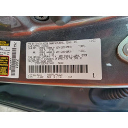 2023 TOYOTA TUNDRA 5TFPC5DB3PX015883 95918635