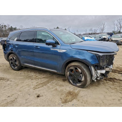 2025 KIA SORENTO KNDRMDJH8S5299573 96415565