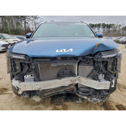 2025 KIA SORENTO KNDRMDJH8S5299573 96415565
