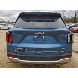 2025 KIA SORENTO KNDRMDJH8S5299573 96415565
