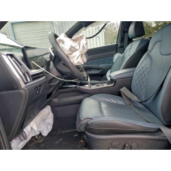 2025 KIA SORENTO KNDRMDJH8S5299573 96415565