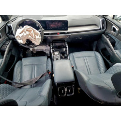 2025 KIA SORENTO KNDRMDJH8S5299573 96415565