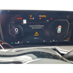 2025 KIA SORENTO KNDRMDJH8S5299573 96415565