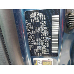 2025 KIA SORENTO KNDRMDJH8S5299573 96415565