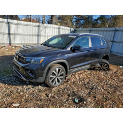 2024 VOLKSWAGEN TAOS SE 3VVEX7B29RM099261 96671055