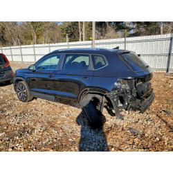 2024 VOLKSWAGEN TAOS SE 3VVEX7B29RM099261 96671055