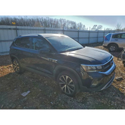 2024 VOLKSWAGEN TAOS SE 3VVEX7B29RM099261 96671055