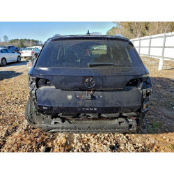 2024 VOLKSWAGEN TAOS SE 3VVEX7B29RM099261 96671055