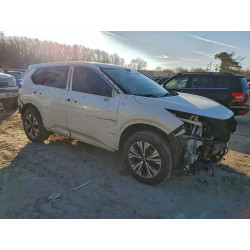 2021 NISSAN ROGUE 5N1AT3BA6MC829321 97762935