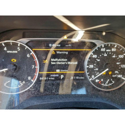 2021 NISSAN ROGUE 5N1AT3BA6MC829321 97762935