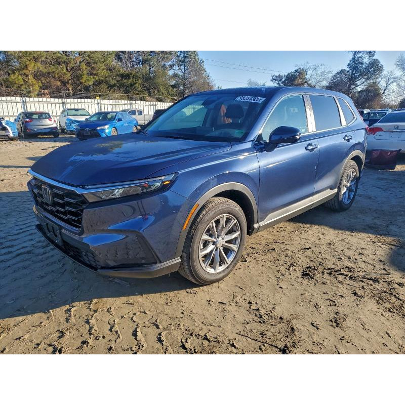 2025 HONDA CRV 7FARS4H77SE018899 98334305