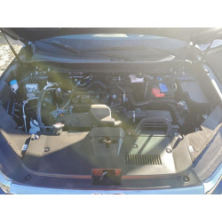 2025 HONDA CRV 7FARS4H77SE018899 98334305