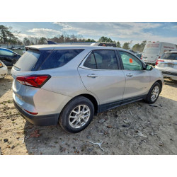 2022 CHEVROLET EQUINOX 3GNAXKEV6NL135758 98552585
