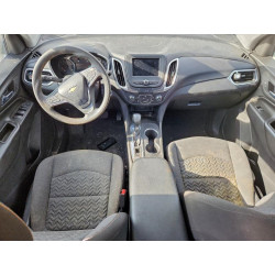 2022 CHEVROLET EQUINOX 3GNAXKEV6NL135758 98552585