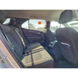 2022 CHEVROLET EQUINOX 3GNAXKEV6NL135758 98552585