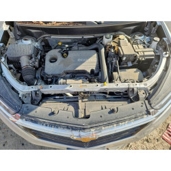 2022 CHEVROLET EQUINOX 3GNAXKEV6NL135758 98552585