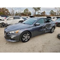 2020 NISSAN ALTIMA 1N4BL4BV0LC130868 99216445