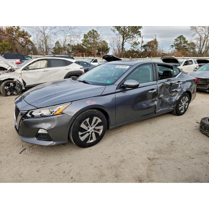 2020 NISSAN ALTIMA 1N4BL4BV0LC130868 99216445