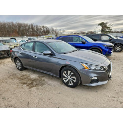 2020 NISSAN ALTIMA 1N4BL4BV0LC130868 99216445