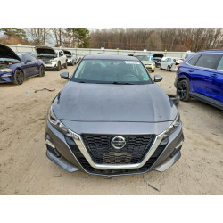 2020 NISSAN ALTIMA 1N4BL4BV0LC130868 99216445