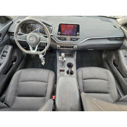 2020 NISSAN ALTIMA 1N4BL4BV0LC130868 99216445